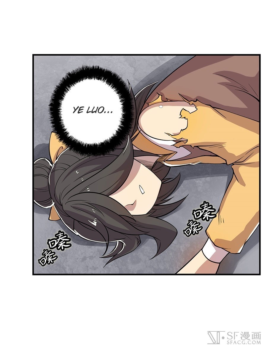 Martial King’s Retired Life Chapter 25 Gambar 15
